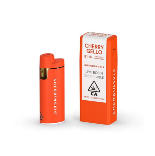Sherbinskis Disposable