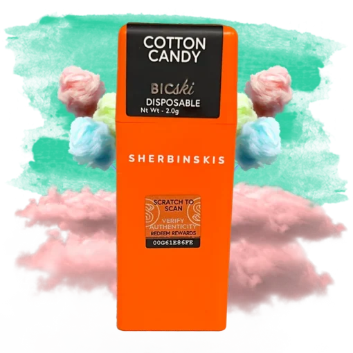 Sherbinskis Disposable
