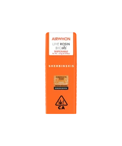 AIRWHON INDICA 0.5 grams