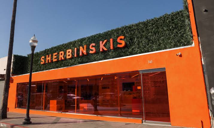 sherbinskis