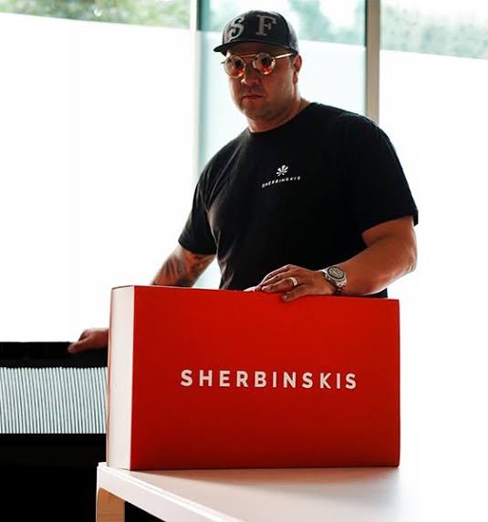 sherbinskis